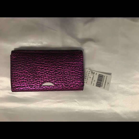 3.1 Philip Lim Pashli Phone Wallet NWT - Picture 3 of 6